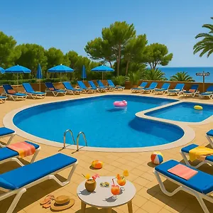 A Estrenar Preciosos Inter2, New Ln 12 Months Open! Self Check In! Reserva Garaje! Salou