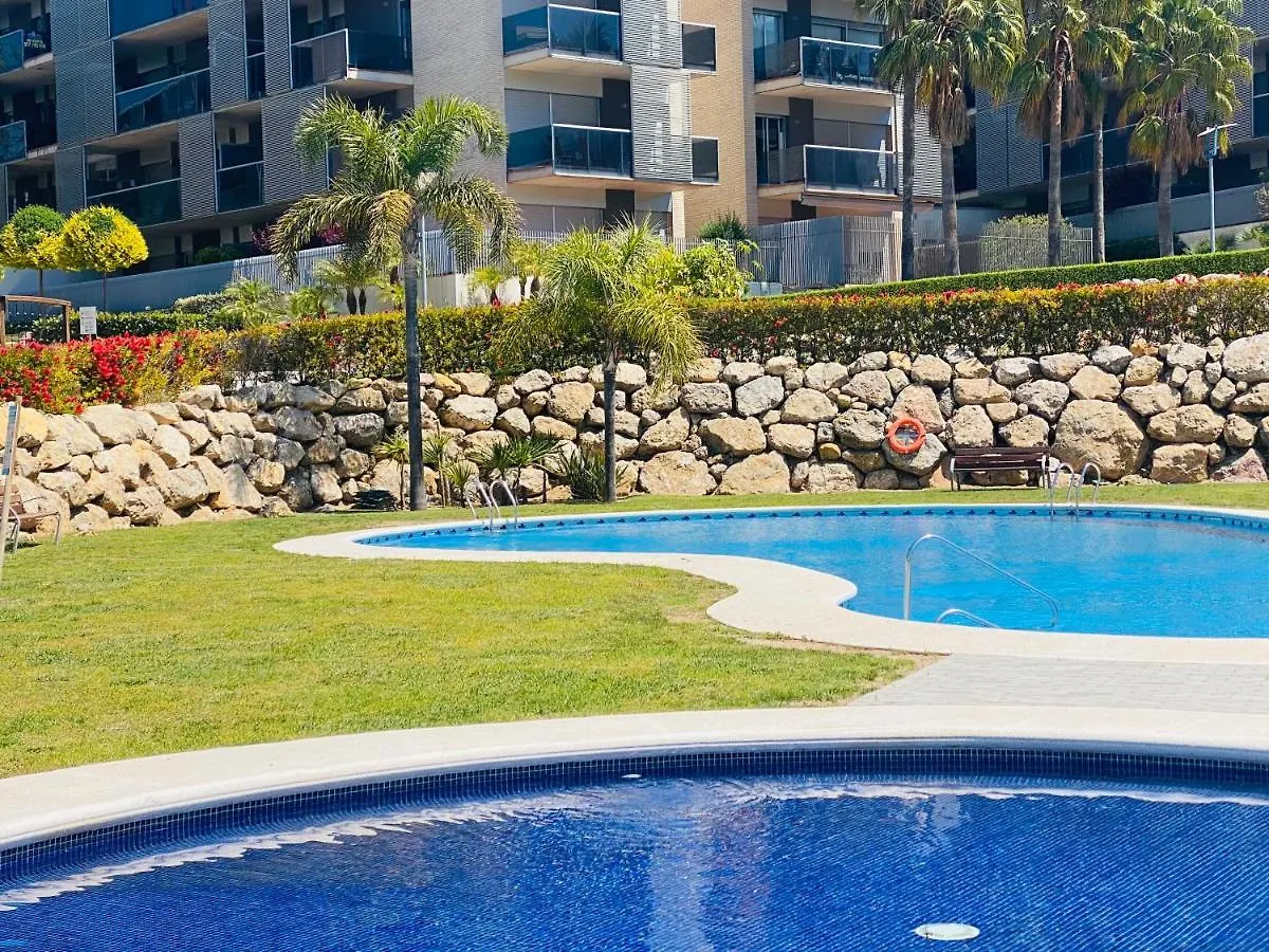 Paradise Aventura Salou