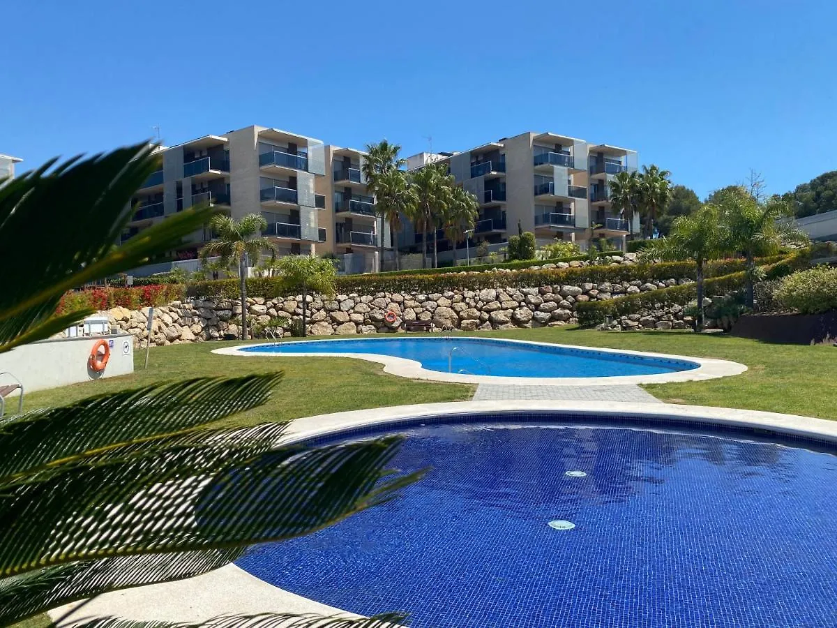 Paradise Aventura Salou