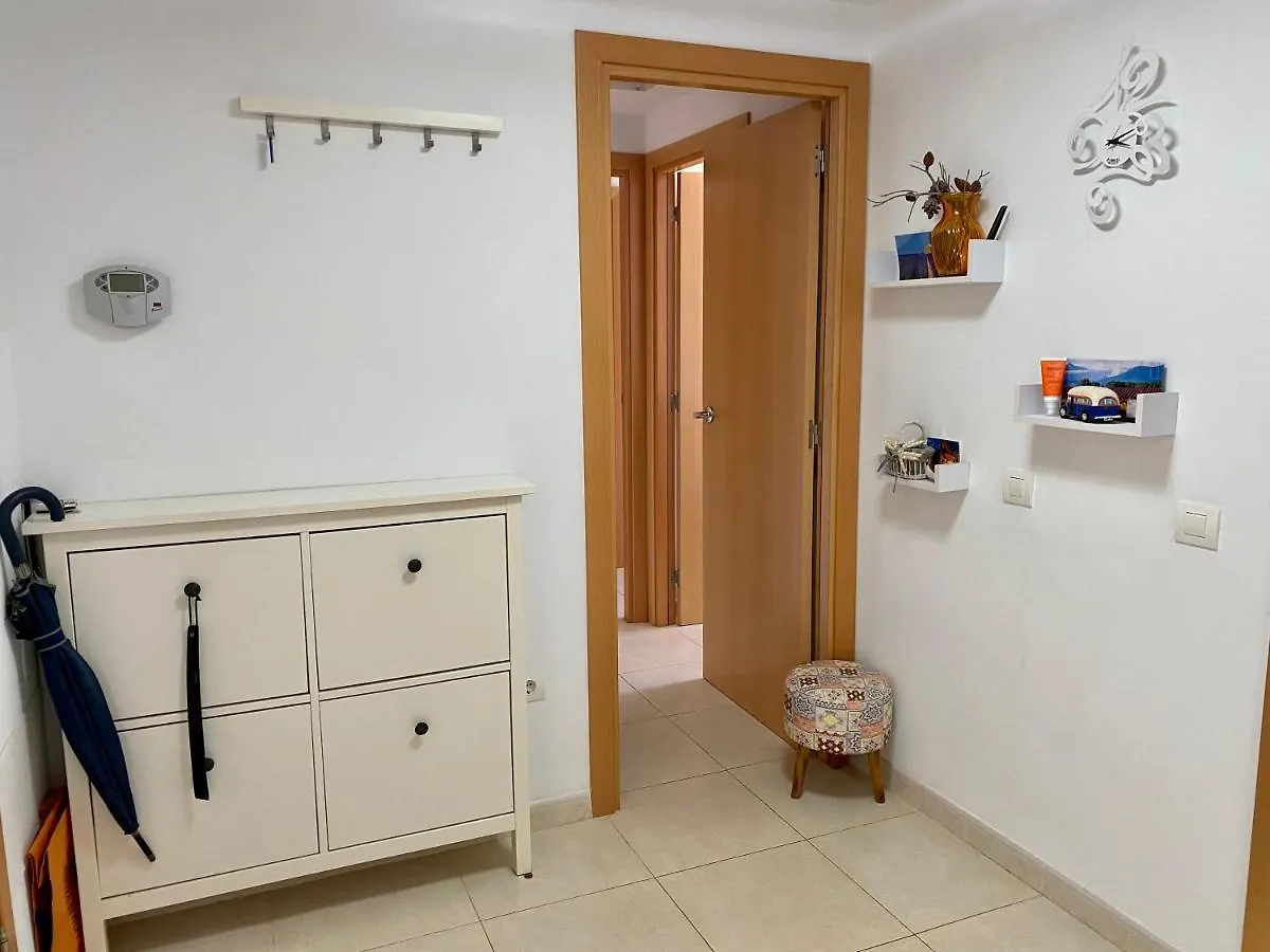 Apartment Paradise Aventura Salou