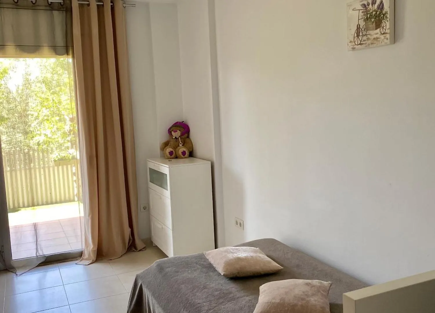 Apartment Paradise Aventura Salou