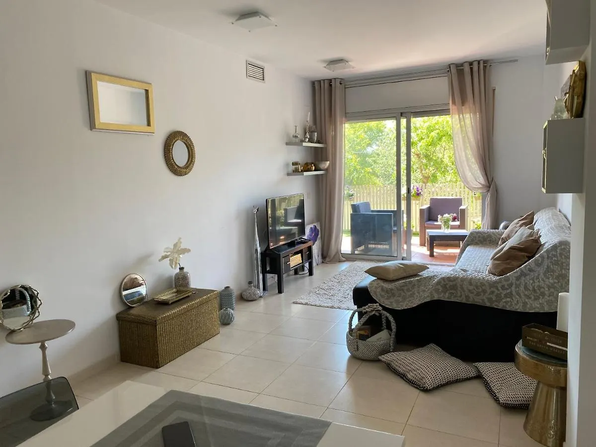 Paradise Aventura Salou Apartment
